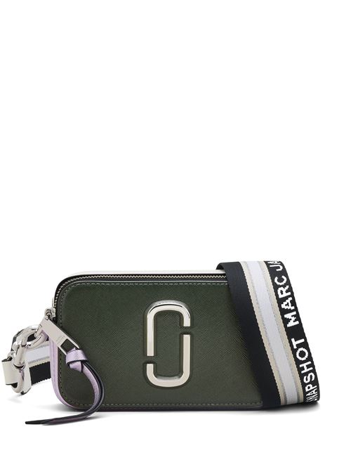 The Colorblock Snapshot Shoulder Bag MARC JACOBS | 2S3HCR500H03312